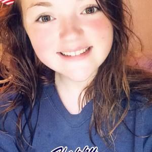 Meet your Posher, Mackenzie